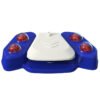 Quiet Distributeur, photographie du produit