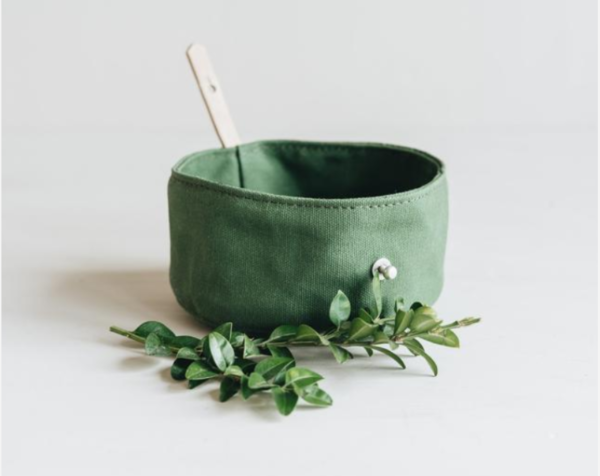 Quiet Home Bowl, product photograph
