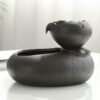 Quiet Meal Feeder, product photograph