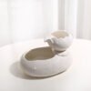 Quiet Meal Feeder, product photograph