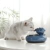 Quiet Meal Feeder, product photograph