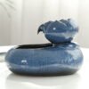 Quiet Meal Feeder, product photograph