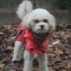 Manteau Quiet Snow, photographie du produit