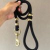 Quiet Walk Lead, product photograph