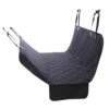 Rear Seat Hammock, product photograph