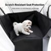 Ridge Boost Seat, product photograph