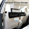 Ridge Boost Seat, product photograph