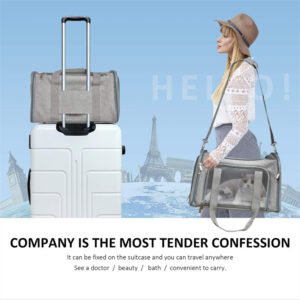 Ridge Carry, product photograph