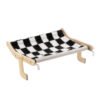 Ridge Cushion, product photograph