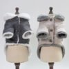 Manteau Ridge Walk, photographie du produit