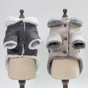 Ridge Walk Coat, product photograph