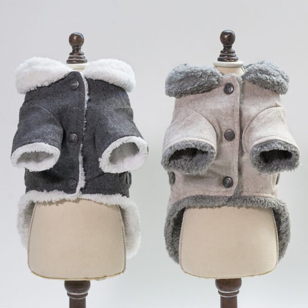 Manteau Ridge Walk, photographie du produit