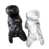 River Coat, product photograph