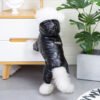 River Coat, product photograph