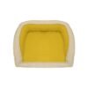 River Cushion, product photograph