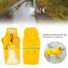 River Hand Lead, product photograph