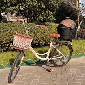 Road Carry, product photograph