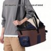 Route Sac, photographie du produit