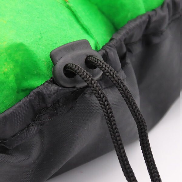 Route Coussin, photographie du produit