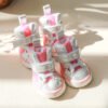 Bottes Salt Path, photographie du produit