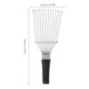 Shore Coat Comb, product photograph