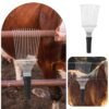 Shore Coat Comb, product photograph