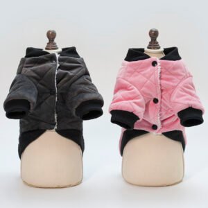 Shore Coat, product photograph