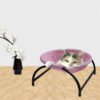 Shore Seat Hammock, product photograph