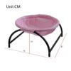 Shore Seat Hammock, product photograph