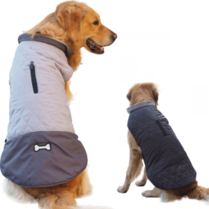 Shore Wind Coat, product photograph