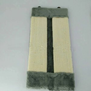 Planche de sisal, photographie du produit