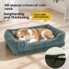 Soft Cushion, product photograph