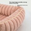 Soft Cushion, product photograph