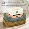 Soft Cushion, product photograph