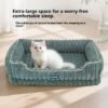 Soft Cushion, product photograph