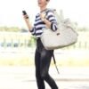 Soft Day Carrier 2, product photograph