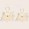 Soft Day Carrier 2, product photograph