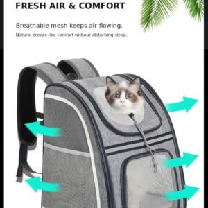 Soft Day Carrier 3, product photograph