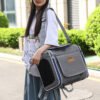 Sac Soft Day 4, photographie du produit
