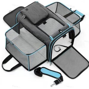 Soft Day Carrier 7, product photograph