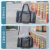 Soft Day Carrier 7, product photograph