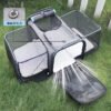 Soft Day Carrier 7, product photograph