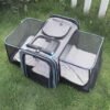 Soft Day Carrier 7, product photograph