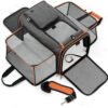 Soft Day Carrier 7, product photograph