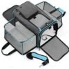 Soft Day Carrier 7, product photograph