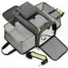 Soft Day Carrier 7, product photograph