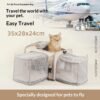 Soft Day Carrier 8, product photograph