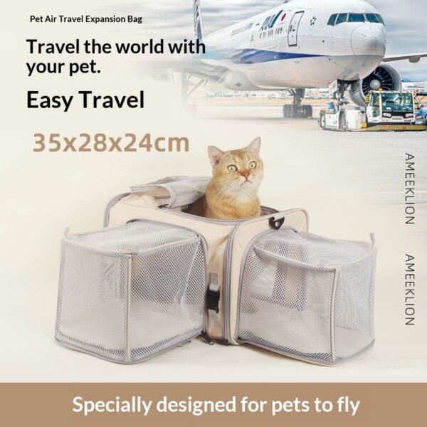 Soft Day Carrier 8, product photograph