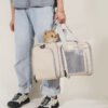 Soft Day Carrier 8, product photograph
