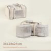 Soft Day Carrier 8, product photograph